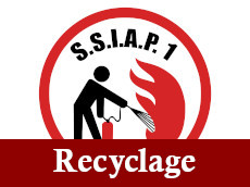 REC SSIAP 1 