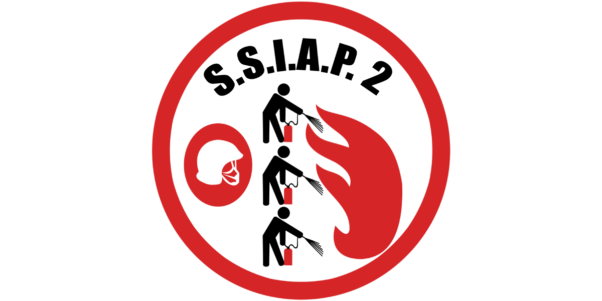 SSIAP 2